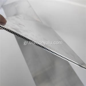 Ultrawide Aluminium Micro Channel Pipe για εναλλάκτη θερμότητας